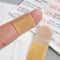 Waterproof Breathable Adhesive Bandages for First Aid Wound Care