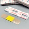 Waterproof Breathable Adhesive Bandages for First Aid Wound Care
