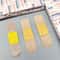 Waterproof Breathable Adhesive Bandages for First Aid Wound Care