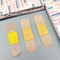 Waterproof Breathable Adhesive Bandages for First Aid Wound Care
