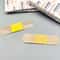 Waterproof Breathable Adhesive Bandages for First Aid Wound Care