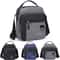 Everyday Unisex Crossbody Waist Bag for Travel, Shopping and Daily Commutes