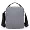 Everyday Unisex Crossbody Waist Bag for Travel, Shopping and Daily Commutes