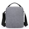 Everyday Unisex Crossbody Waist Bag for Travel, Shopping and Daily Commutes