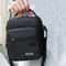 Everyday Unisex Crossbody Waist Bag for Travel, Shopping and Daily Commutes