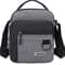 Everyday Unisex Crossbody Waist Bag for Travel, Shopping and Daily Commutes