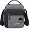 Everyday Unisex Crossbody Waist Bag for Travel, Shopping and Daily Commutes