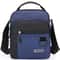 Everyday Unisex Crossbody Waist Bag for Travel, Shopping and Daily Commutes