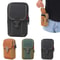 Tactical Belt Pouch Phone Holster Bag For Men 0
