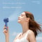 TurboCool USB Rechargeable Handheld Mini Portable Fan