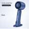 TurboCool USB Rechargeable Handheld Mini Portable Fan