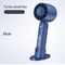 TurboCool USB Rechargeable Handheld Mini Portable Fan