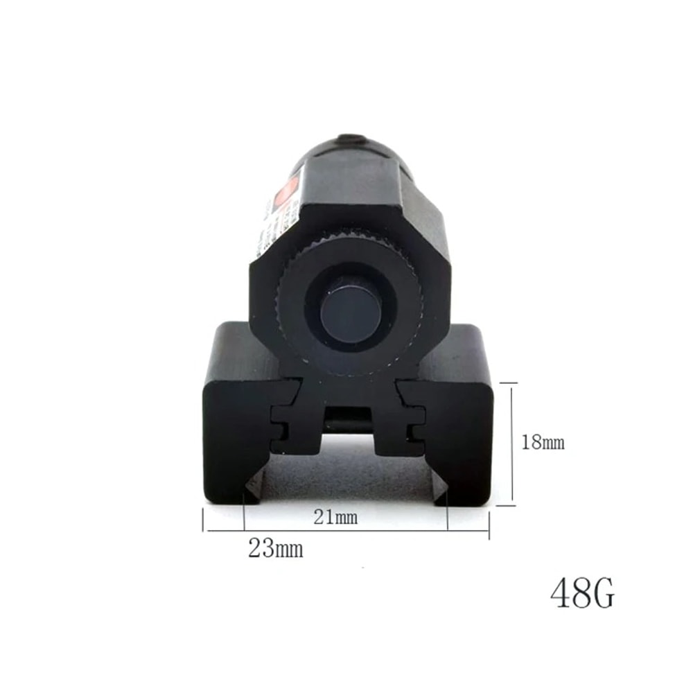 Professional Infrared Distance Meter Portable Digital Rangefinder 4