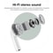 Premium True Wireless Earbuds HiFi Bluetooth Stereo Noise Reducing Sport Earphones 2