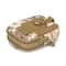 Tactical Pouch Waist Pack Compact Survival Tool Bag for Outdoor Adventure