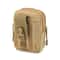Tactical Pouch Waist Pack Compact Survival Tool Bag for Outdoor Adventure
