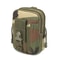 Tactical Pouch Waist Pack Compact Survival Tool Bag for Outdoor Adventure