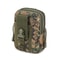 Tactical Pouch Waist Pack Compact Survival Tool Bag for Outdoor Adventure