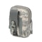 Tactical Pouch Waist Pack Compact Survival Tool Bag for Outdoor Adventure