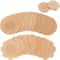 Invisible Nipple Covers Disposable Nipple Stickers Bra Less Pasties For Smooth Coverage 0