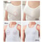 Invisible Nipple Covers Disposable Nipple Stickers Bra Less Pasties For Smooth Coverage 3