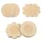Invisible Nipple Covers Disposable Nipple Stickers Bra Less Pasties For Smooth Coverage 4