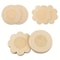 Invisible Nipple Covers Disposable Nipple Stickers Bra Less Pasties For Smooth Coverage 4