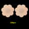 Invisible Nipple Covers Disposable Nipple Stickers Bra Less Pasties For Smooth Coverage 6