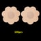 Invisible Nipple Covers Disposable Nipple Stickers Bra Less Pasties For Smooth Coverage 6