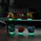 Pokemon Night Light Doll Pikachu Charmander Toy For Kids Collectors 0
