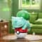 Pokemon Night Light Doll Pikachu Charmander Toy For Kids Collectors 2