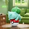 Pokemon Night Light Doll Pikachu Charmander Toy For Kids Collectors 2