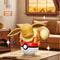 Pokemon Night Light Doll Pikachu Charmander Toy For Kids Collectors 5