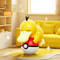 Pokemon Night Light Doll Pikachu Charmander Toy For Kids Collectors 6