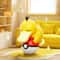 Pokemon Night Light Doll Pikachu Charmander Toy For Kids Collectors 4