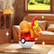 Pokemon Night Light Doll Pikachu Charmander Toy For Kids Collectors 9