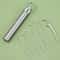 Premium Stainless Steel Toothpick Set Reusable Teeth Cleaner & Tartar Remover
