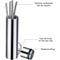 Premium Stainless Steel Toothpick Set Reusable Teeth Cleaner & Tartar Remover