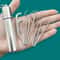 Premium Stainless Steel Toothpick Set Reusable Teeth Cleaner & Tartar Remover