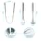 Premium Stainless Steel Tongue Scraper For Fresh Breath Oral Care 1