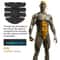 Wireless Muscle Stimulator for Buttocks, Abs & Hip Toning