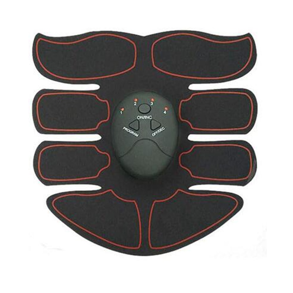 Wireless Muscle Stimulator for Buttocks, Abs & Hip Toning