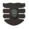 Wireless Muscle Stimulator for Buttocks, Abs & Hip Toning