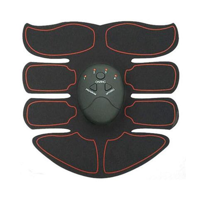 Wireless Muscle Stimulator for Buttocks, Abs & Hip Toning