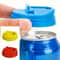 Reusable Soda Can Covers Leakproof Can Protectors 0