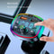 Premium Car Bluetooth FM Transmitter With Dual USB Charger Player 0