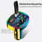 Premium Car Bluetooth FM Transmitter With Dual USB Charger Player 3