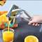 Heavy Duty Manual Citrus Juicer Ergonomic Lemon Fruit Squeezer 3