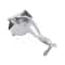 Heavy Duty Manual Citrus Juicer Ergonomic Lemon Fruit Squeezer 6