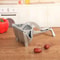 Heavy Duty Manual Citrus Juicer Ergonomic Lemon Fruit Squeezer 4